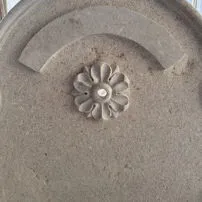 Garden or Porch Tub