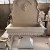 Garden or Porch Tub