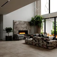 Marble living rooms<br>