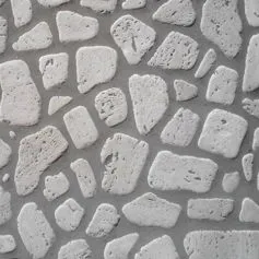 Palladiana di Travertino sp 1,5 cm