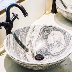 Marble bowl<br>