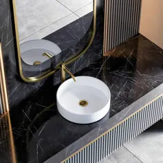 Marble bowl<br>