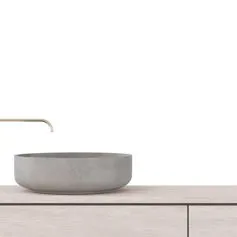 Ciotola in marmo