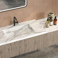 Marble bowl<br>