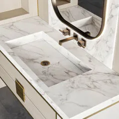 Marble bowl<br>