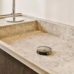 Marble bowl<br>