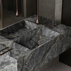 Marble bowl<br>