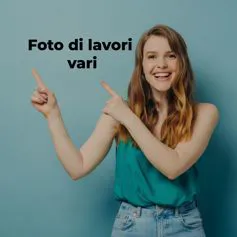 Foto di lavori  <br>vari eseguiti