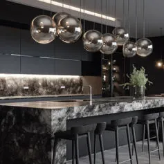 Marble Kitchen Tops and Countertops<br>