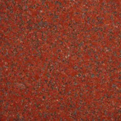 Granito New Imperial Red