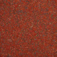 Granito New Imperial Red