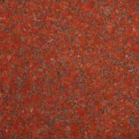 Granito New Imperial Red