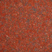 Granito New Imperial Red
