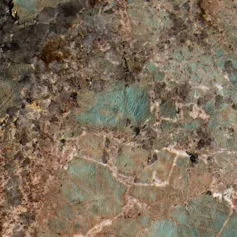 Amazzonite