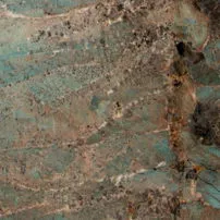 Amazzonite