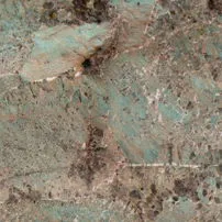 Amazzonite