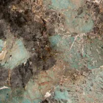 Amazzonite
