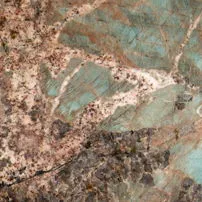 Amazzonite