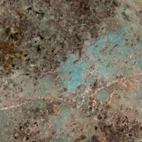 Amazzonite