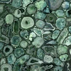 Agate Green