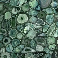 Agate Green