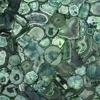 Agate Green