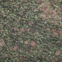 Granito Green Rose