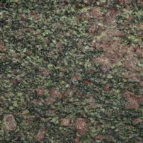 Granito Green Rose