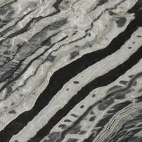 Crystal Silver Stream