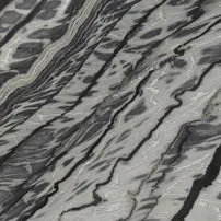 Crystal Silver Stream