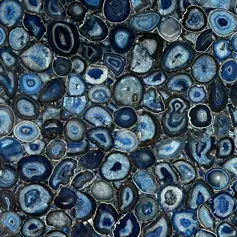 Agate Blu