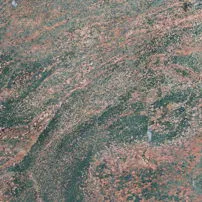 Harlequin Granite