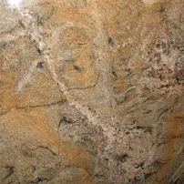 Granito Juparana classico