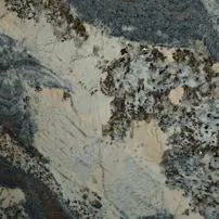 Granito Juparana Persia Blue