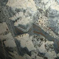 Granito Juparana Persia Blue
