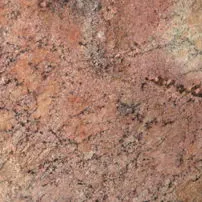 Granito Juparana bordeaux
