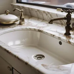Marble bowl<br>
