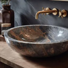 Marble bowl<br>