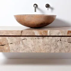 Marble bowl<br>