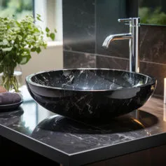 Marble bowl<br>