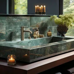 Marble bowl<br>