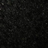 Angola Black Granite
