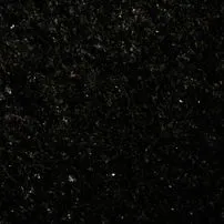 Angola Black Granite
