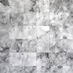 Pavimento in marmo grigio arabescato