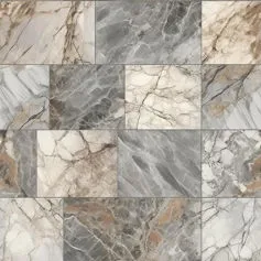 Pavimento in marmo Policromo