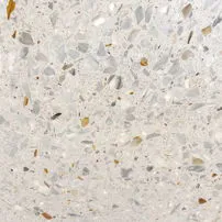 White Arabescato Agglomarble