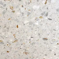 White Arabescato Agglomarble