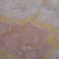 Peach Pink Onyx