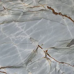 Deep Blue Marble