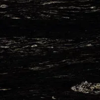 Granito Black Cosmic